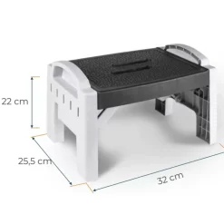 Clearance Kampa Folding step