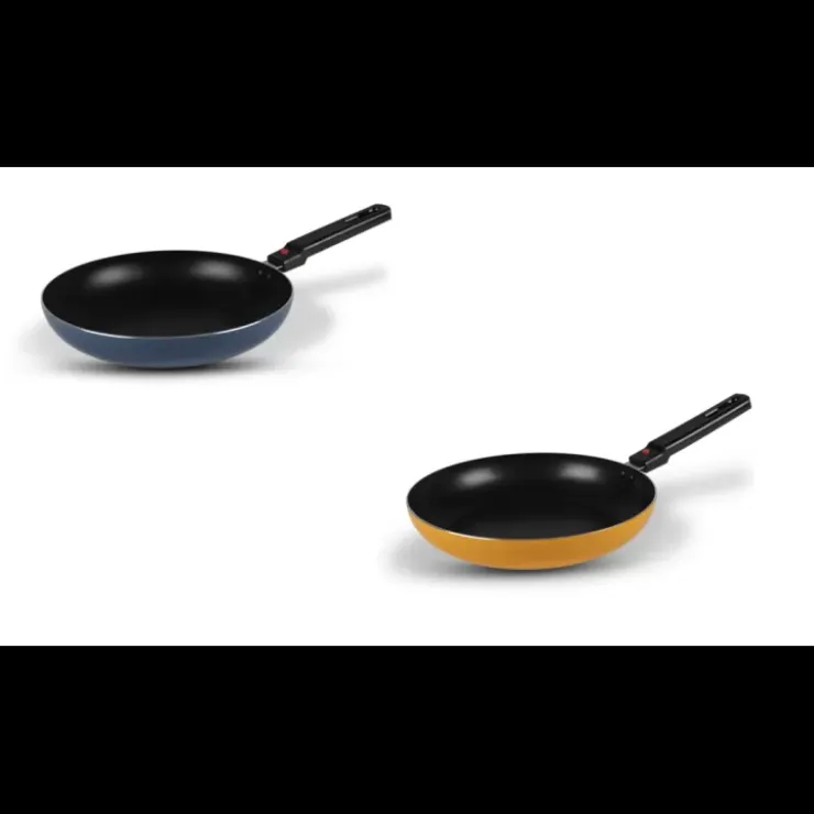 Clearance Kampa Frying Pan