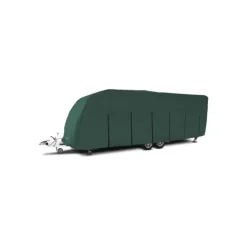 Hot Kampa Prestige Caravan Cover