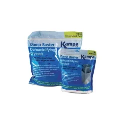 Clearance Kampa Recharge Damp Buster