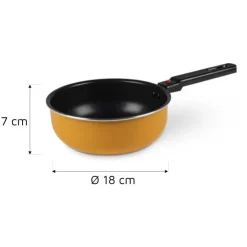 Outlet Kampa Saucepan 18 x 7 cm