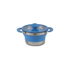 Outlet Kampa Saucepans Faitout pliable