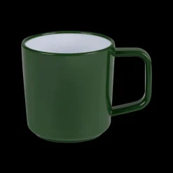 Outlet Kampa Set 4 mugs