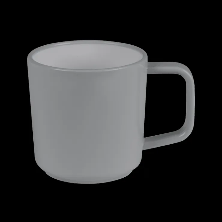 Outlet Kampa Set 4 mugs