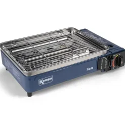Best Kampa Sizzle