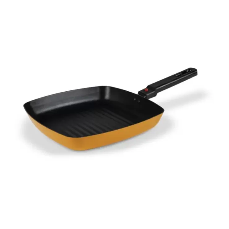 Kampa Square Frying Pan