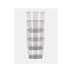 Discount Kampa Verres empilables