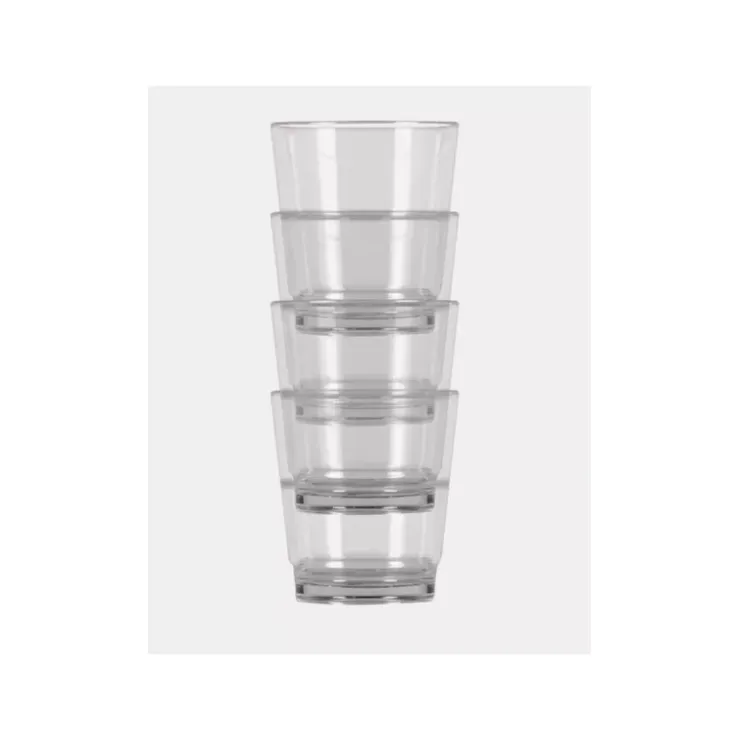Discount Kampa Verres empilables