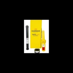 Clearance KANNAD MARINE KANNAD Safelink AIS SART 2