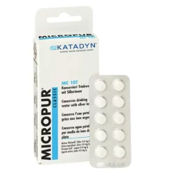 Hot KATADYN Micropur Classic MC 10T