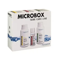 Hot KATADYN Micropur Microbox Tank Care Line