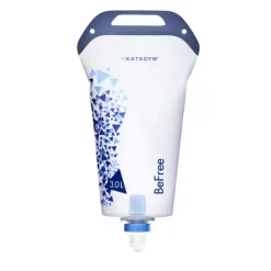 Outlet KATADYN Poche à eau 3L BeFree