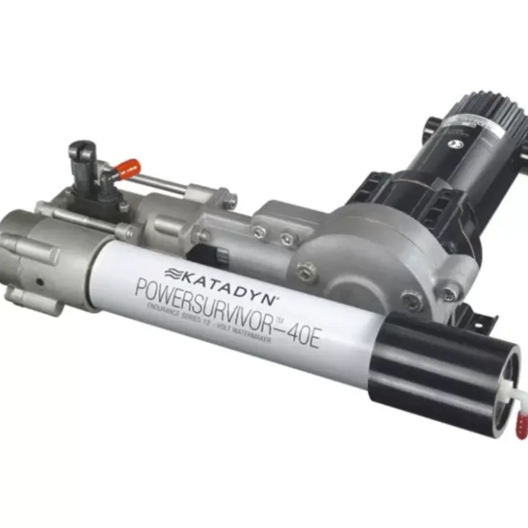 Sale KATADYN Survivor 40E 12V