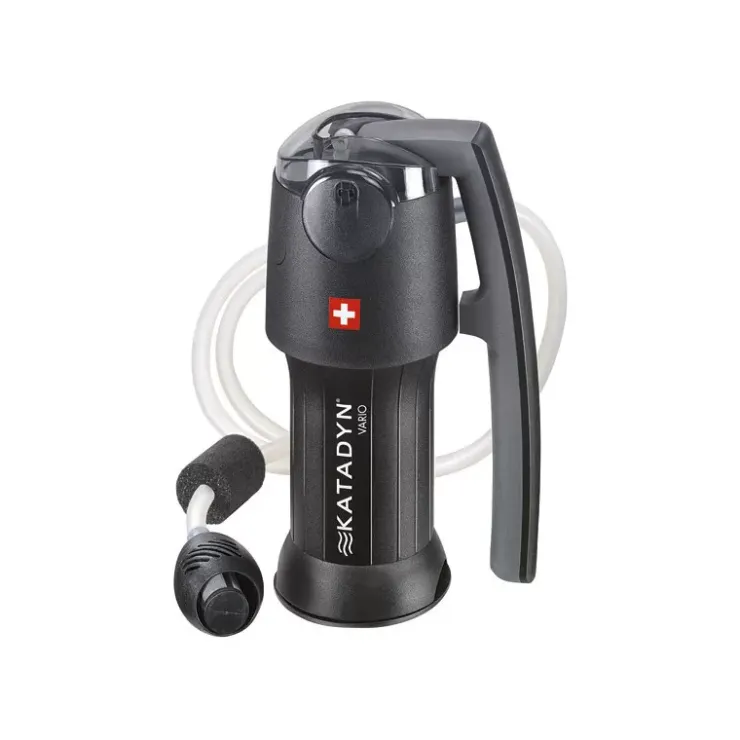 Clearance KATADYN Vario filtre à eau