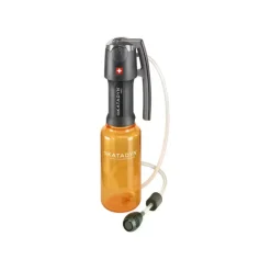 Clearance KATADYN Vario filtre à eau