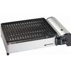 Clearance Kemper Barbecue gaz portatif