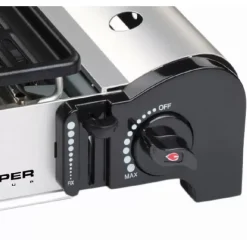 Clearance Kemper Barbecue gaz portatif