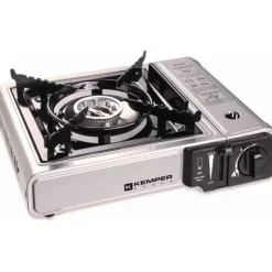 Sale Kemper Réchaud à gaz nomade 2,2 kW