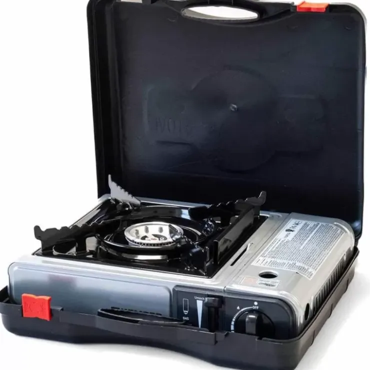 Sale Kemper Réchaud à gaz nomade 2,2 kW