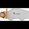 Outlet KETS Roadbag urinoir de poche
