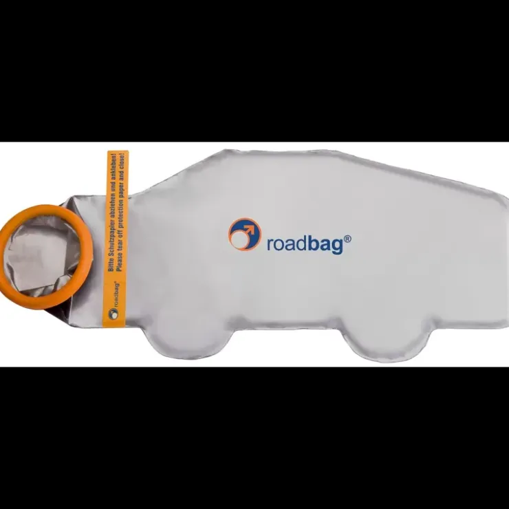 Outlet KETS Roadbag urinoir de poche