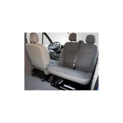 Clearance KIRAVANS Embase banquette double VW T5/T6/T6.1