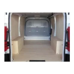 Best Kitutilitaire Kit bois | | Jumpy/Expert 3