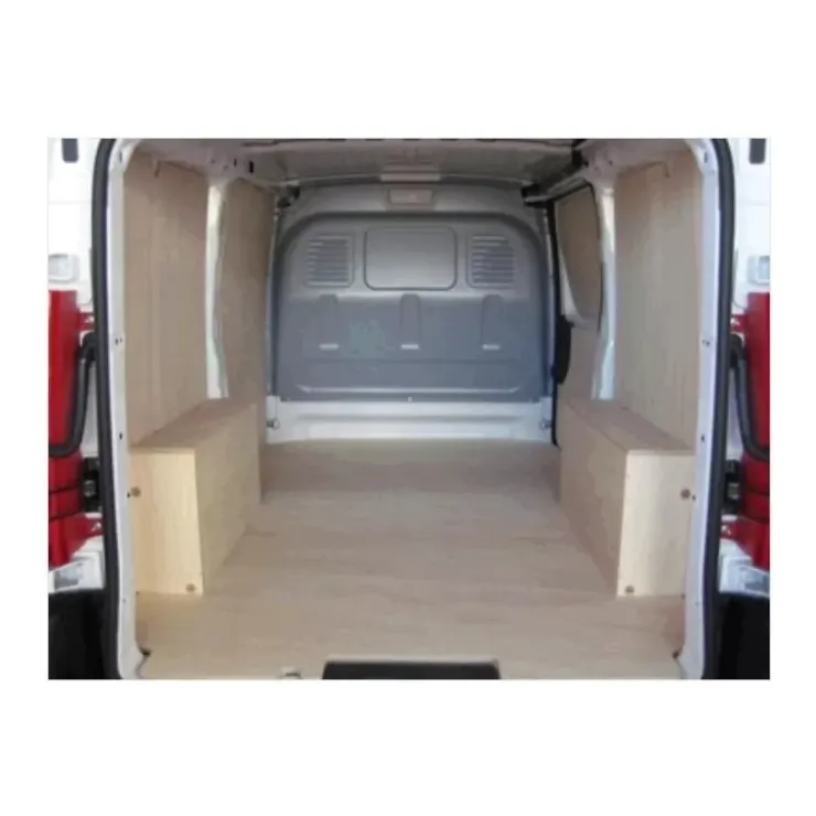 Best Kitutilitaire Kit bois | | Jumpy/Expert 3