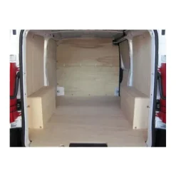 Best Kitutilitaire Kit bois | | Jumpy/Expert 3