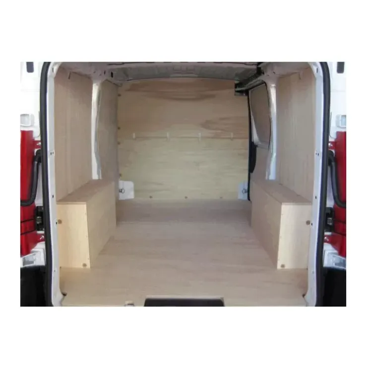 Best Kitutilitaire Kit bois | | Jumpy/Expert 3