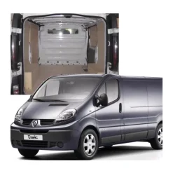 Discount Kitutilitaire Kit bois | Trafic 2