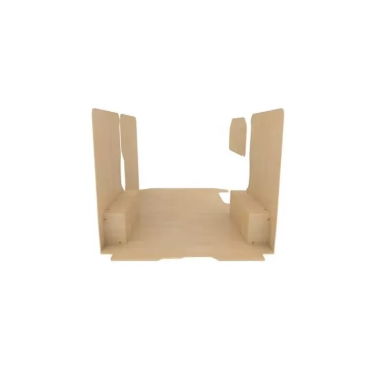 Sale Kitutilitaire Kit bois | Trafic 3