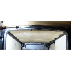 Sale Kitutilitaire Kit bois | Trafic 3
