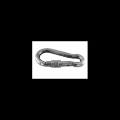 Sale Kong Mousqueton à vis inox ø 10 mm
