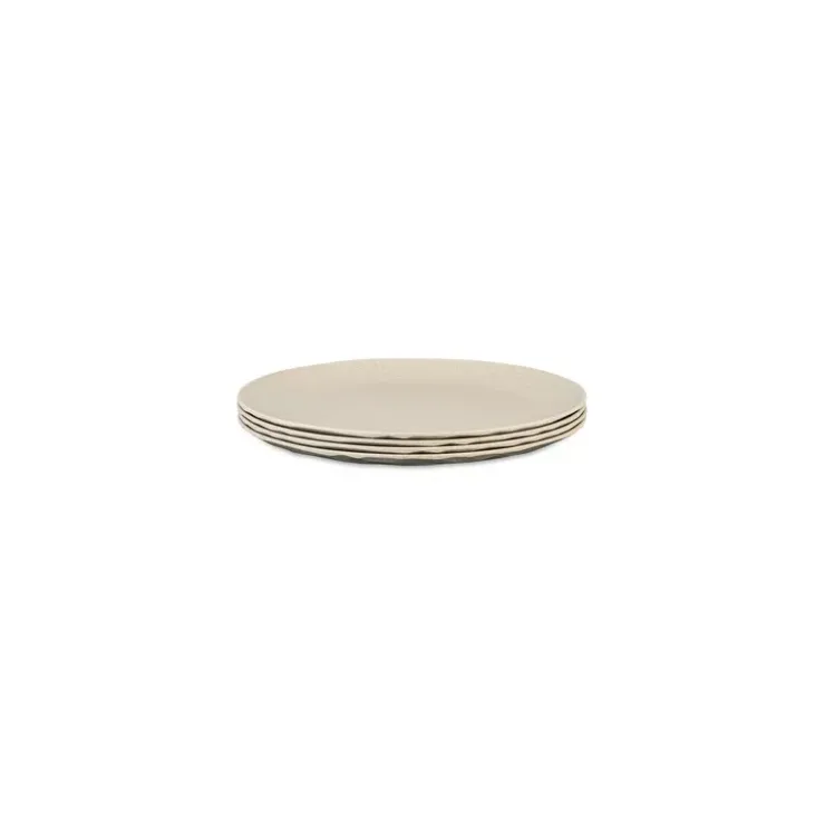 Online Koziol Assiettes plates Ø 26 cm