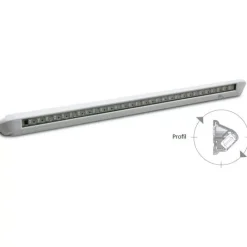Sale Labcraft Rail plafonnier LED étanche