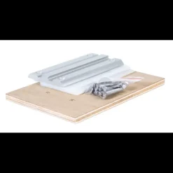 Lagun Support de fixation pied