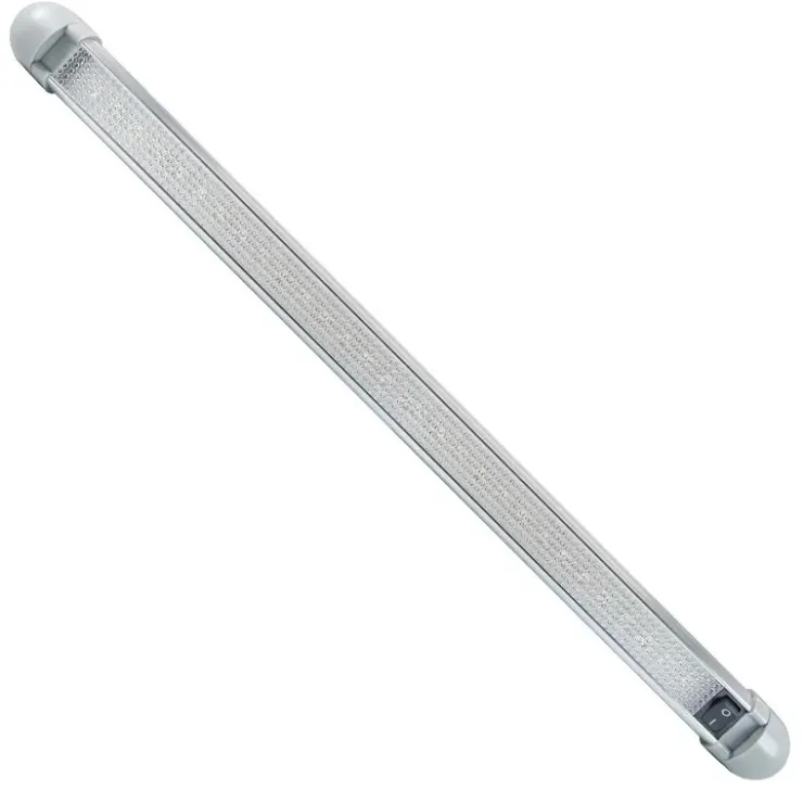 Online Lalizas Aqualed rail pivotant 470 mm