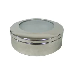 New Lalizas Aqualed Spot LED chromé