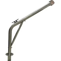 Outlet Lalizas Bossoir Inox