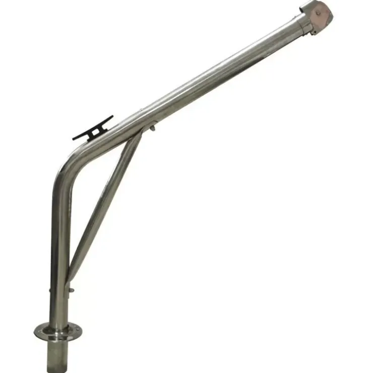 Outlet Lalizas Bossoir Inox