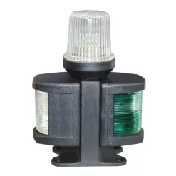 Clearance Lalizas Classic Kit feux de navigation 4 feux tricolore