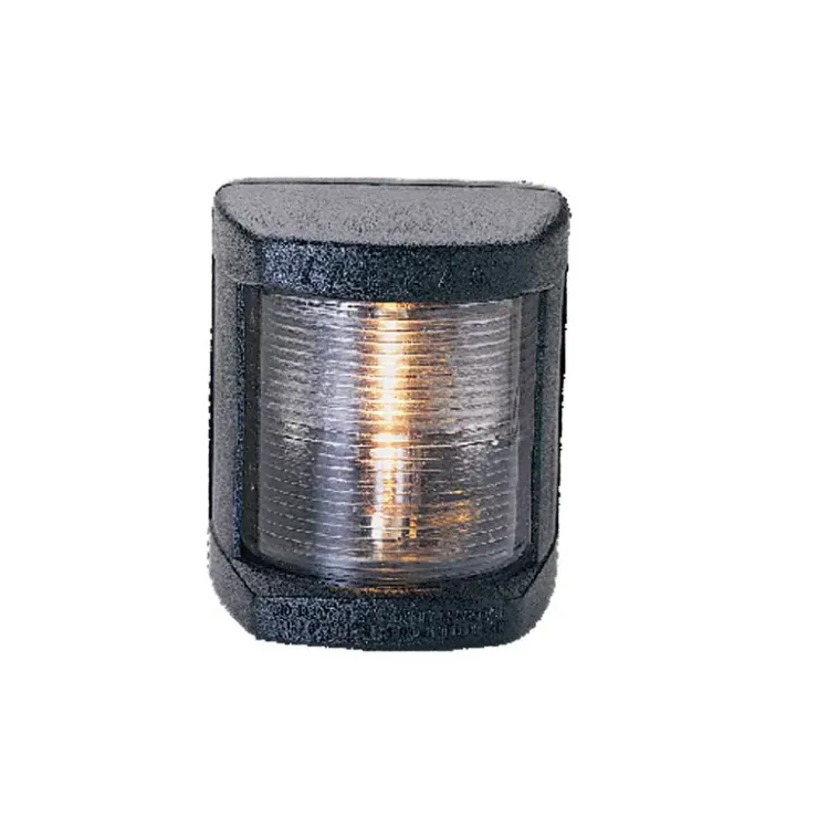 Hot Lalizas Classic LED 12 Feu tête de mat blanc 225°