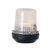 Clearance Lalizas Classic LED 12 Feu tête de mât blanc