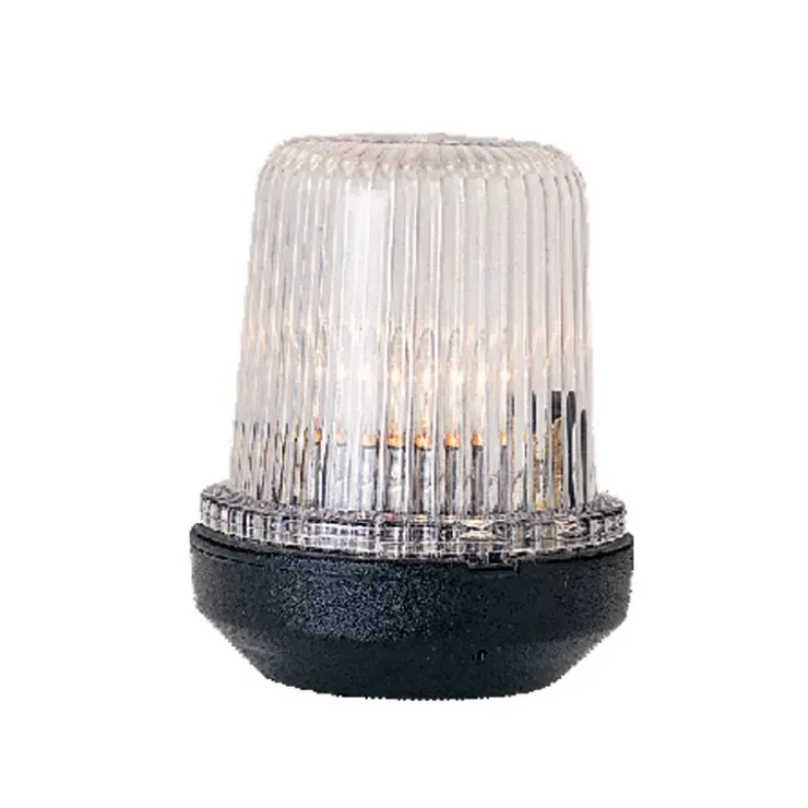 Clearance Lalizas Classic LED 12 Feu tête de mât blanc