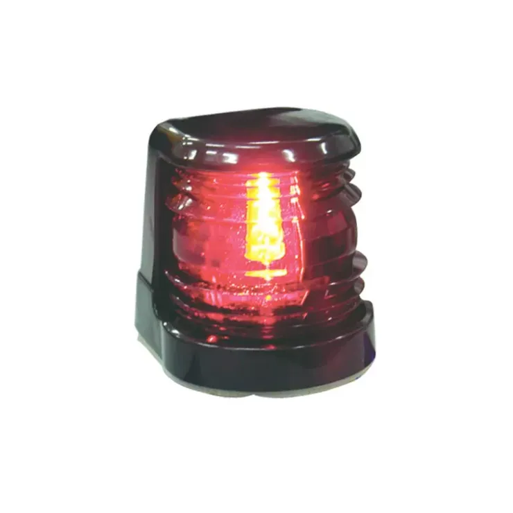 Hot Lalizas Faros 7 feux bâbord horizontal