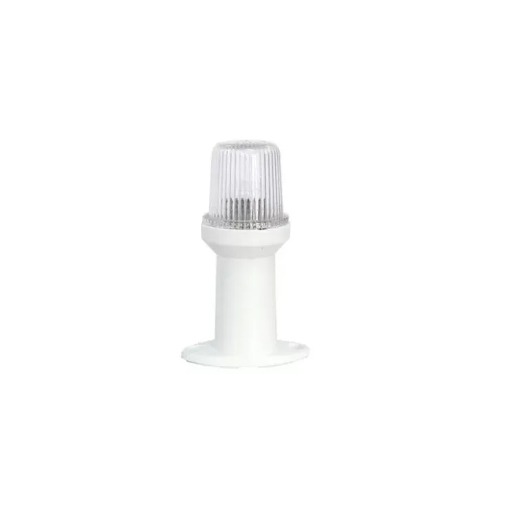 New Lalizas Feux navigation 360 blanc
