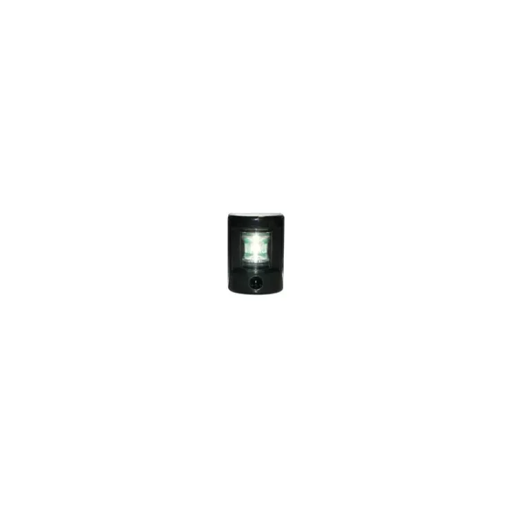 Hot Lalizas Fos LED 12 Feu de poupe blanc 135 °