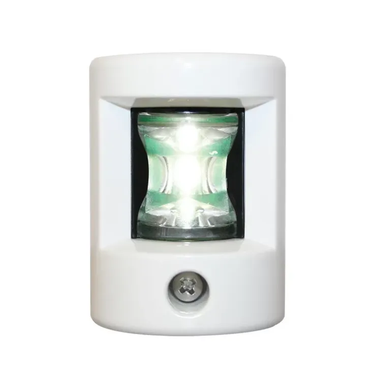 Hot Lalizas Fos LED 12 Feu de poupe blanc 135 °