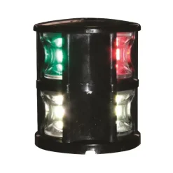 Sale Lalizas Fos LED feu de navigation tricolore & mouillage